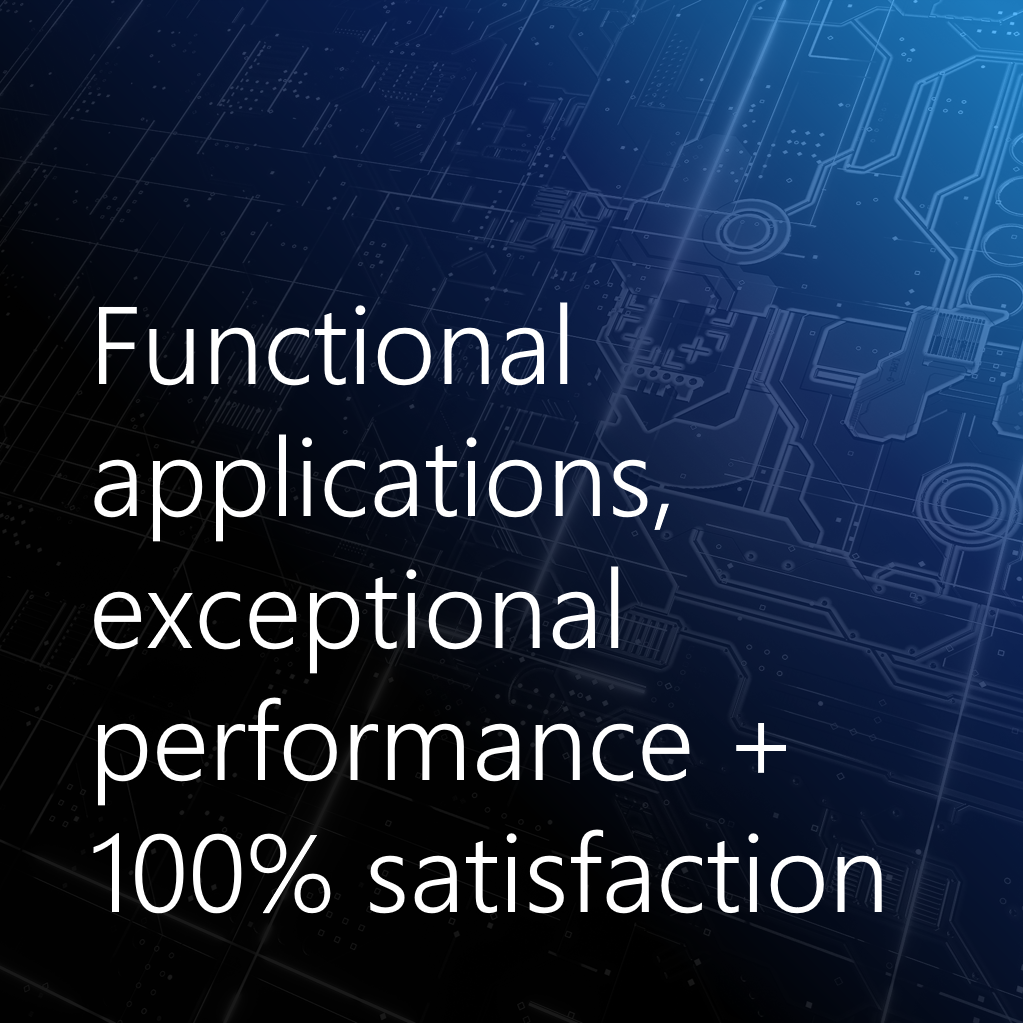 Fullstack 1