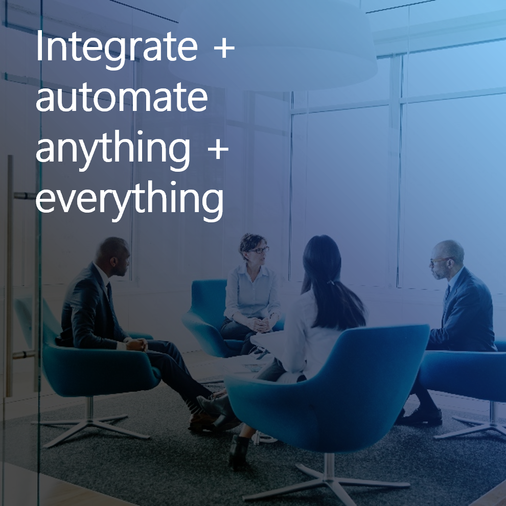 MuleSoft Integrations 1