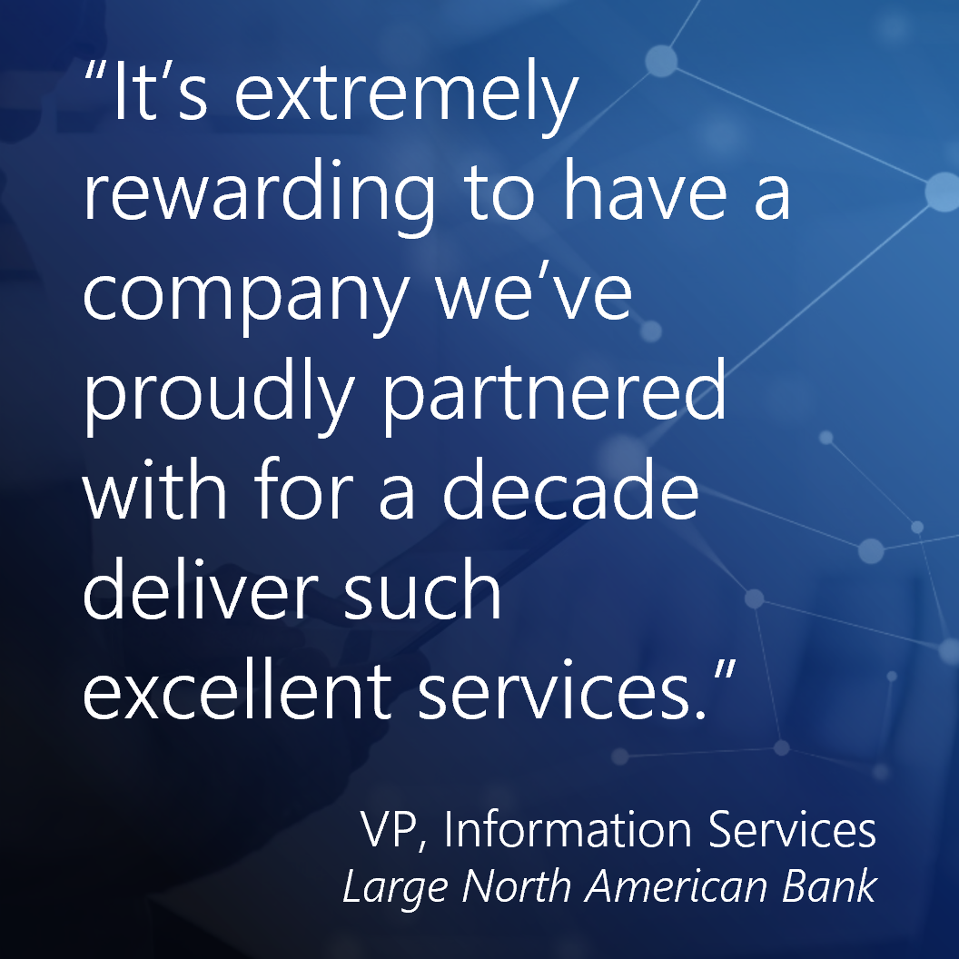 Updated Fintech Quote