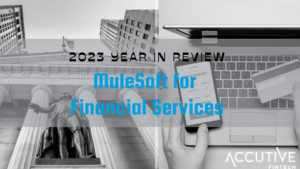 MuleSoft 2023 Year in Review