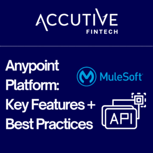 Anypoint Platform | Key Features