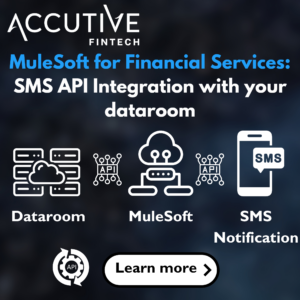 MuleSoft SMS API Integration with Dataroom