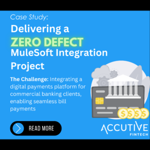 MuleSoft Zero Defect Project