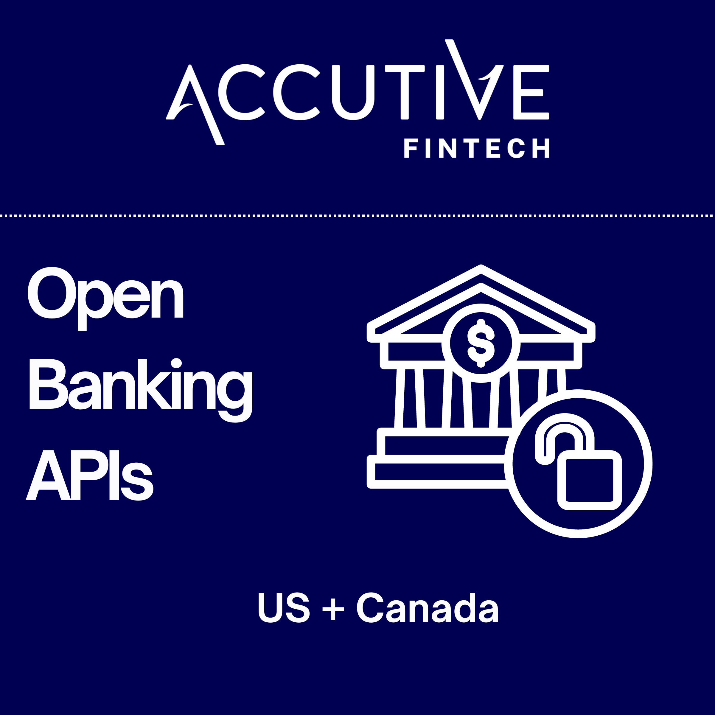 Open Banking APIs