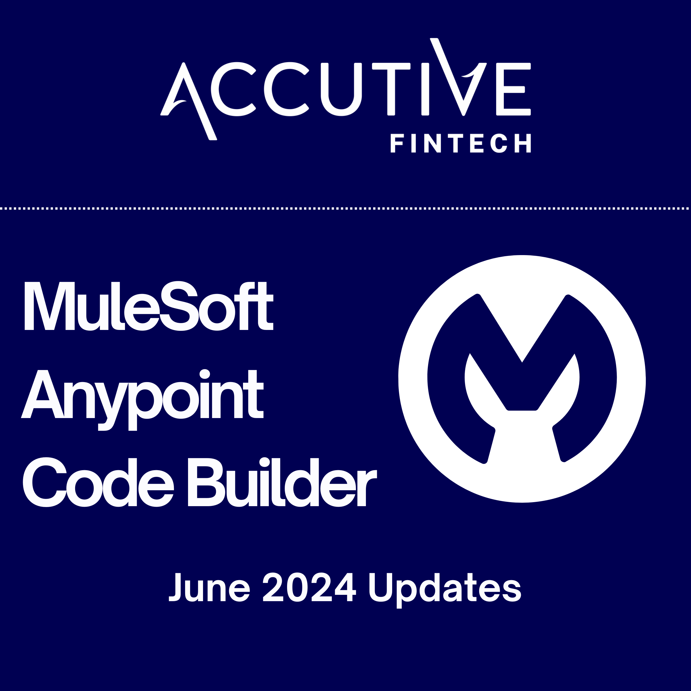 MuleSoft Anypoint Code Builder