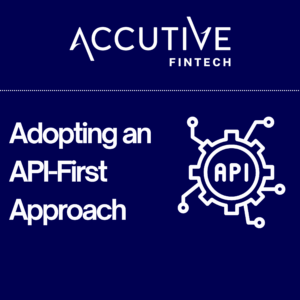 API First Approach