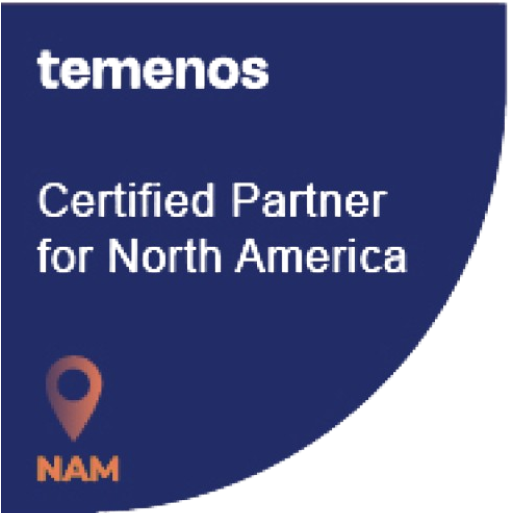 Image depicting a certified partner for North America, symbolizing collaboration and business excellence in the region.