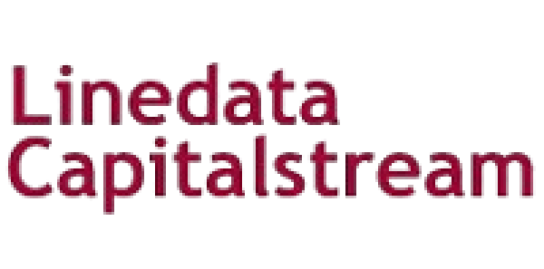 Linedata Capitalstream Logo