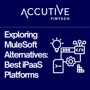 MuleSoft Alternatives