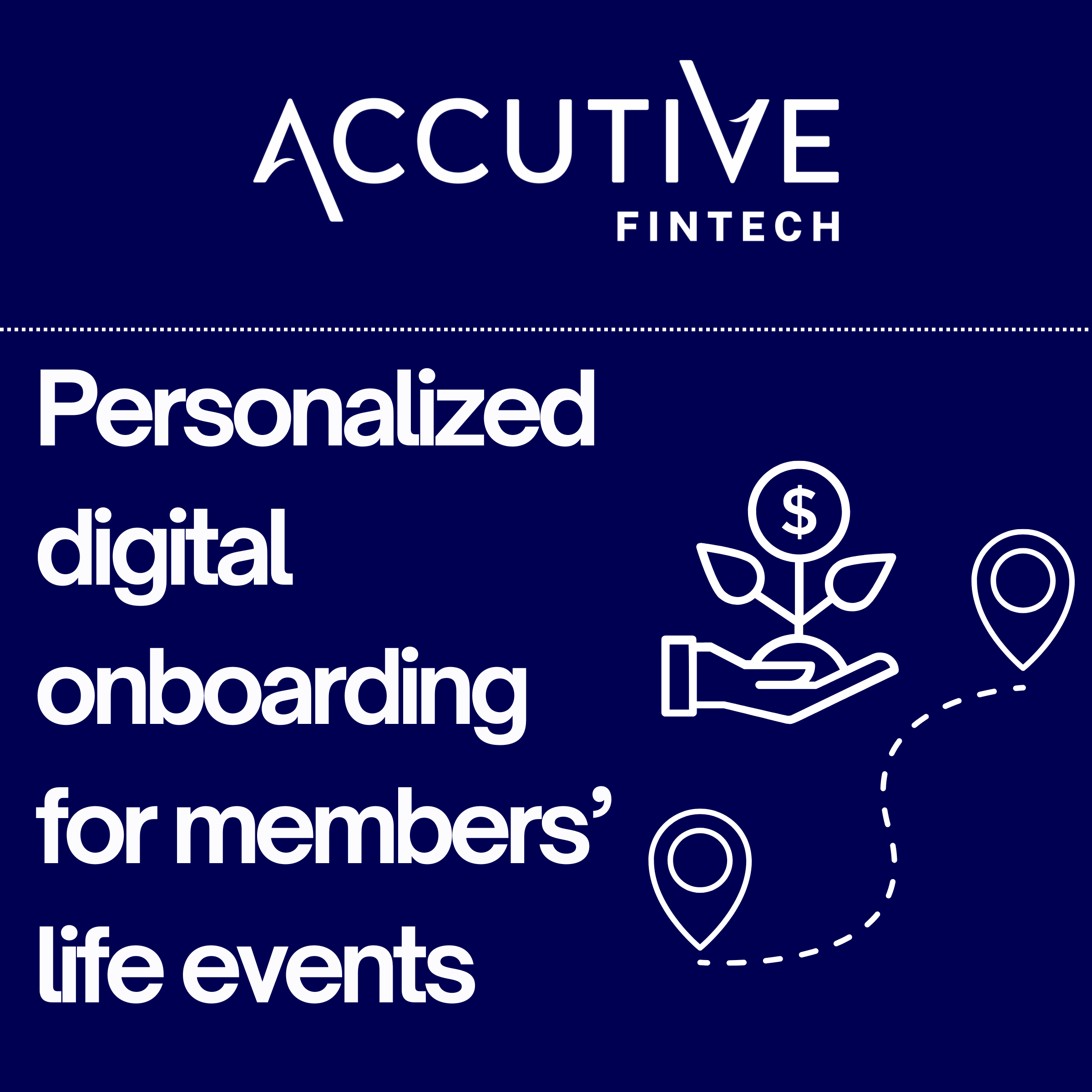 Digital Onboarding for Members' Life Events